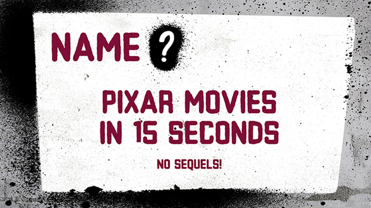 Prove It Or Lose It - Movie Edition image number null